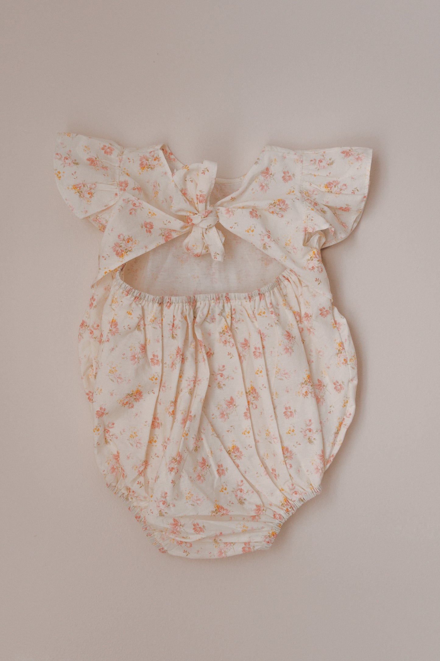 Josie Bubble- Soft Petals