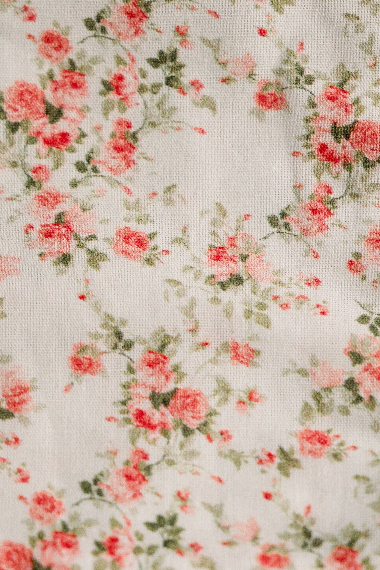 Petite Petals Headband | Vintage Rosevine