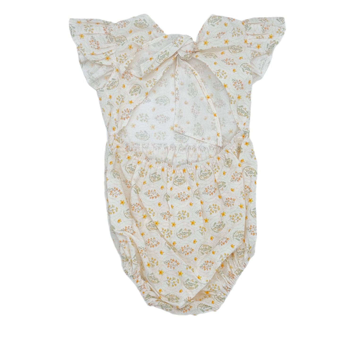 Josie Bubble- Golden Blossom