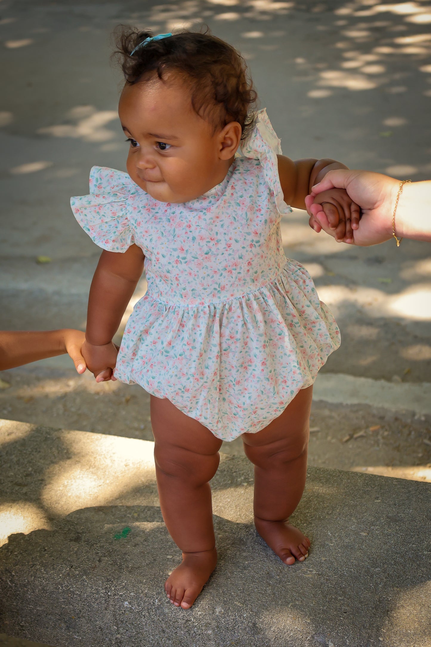 Josie Bubble- Pastel Confetti