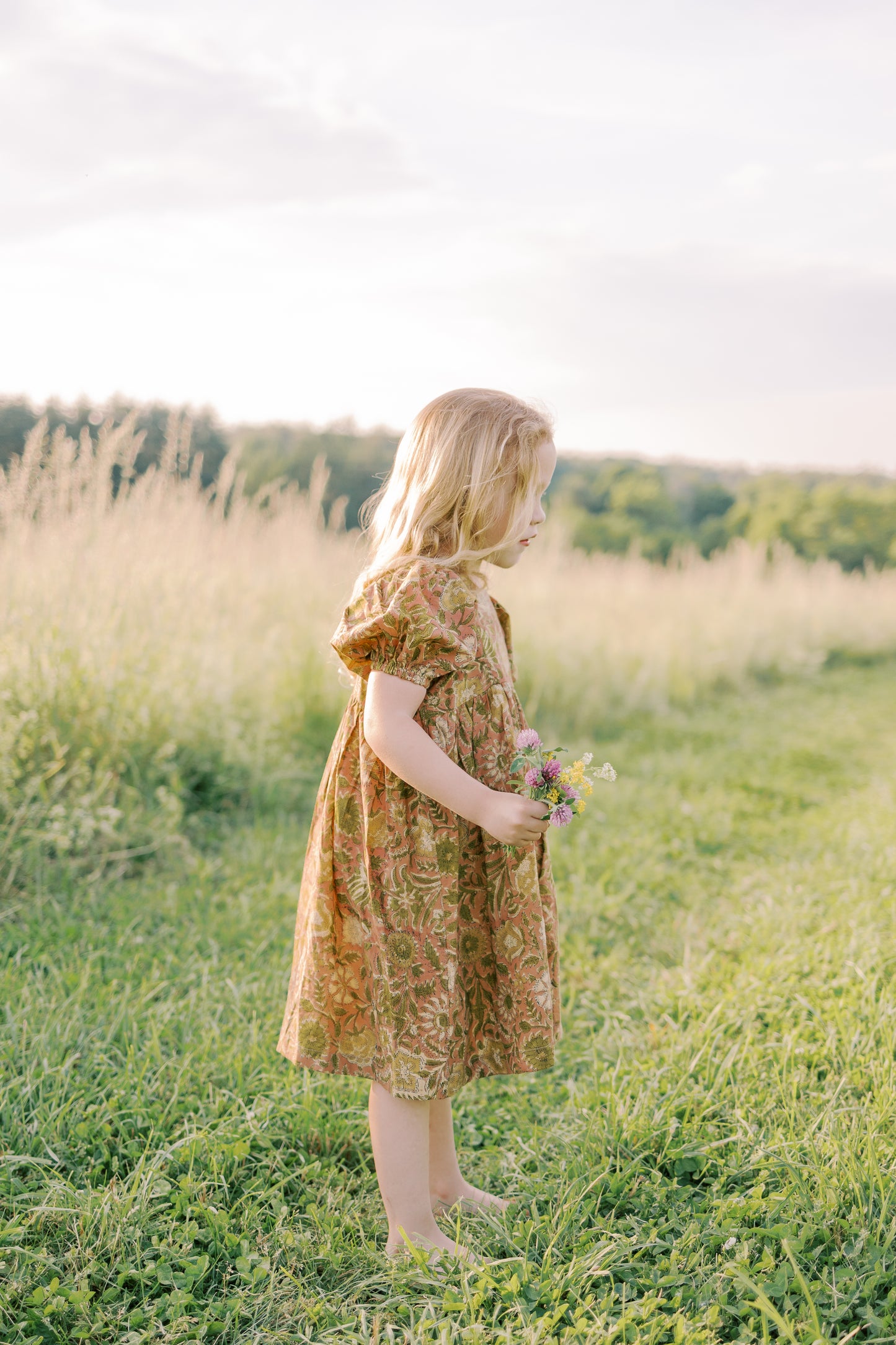 The Hazel Dress | Thistle & Honey