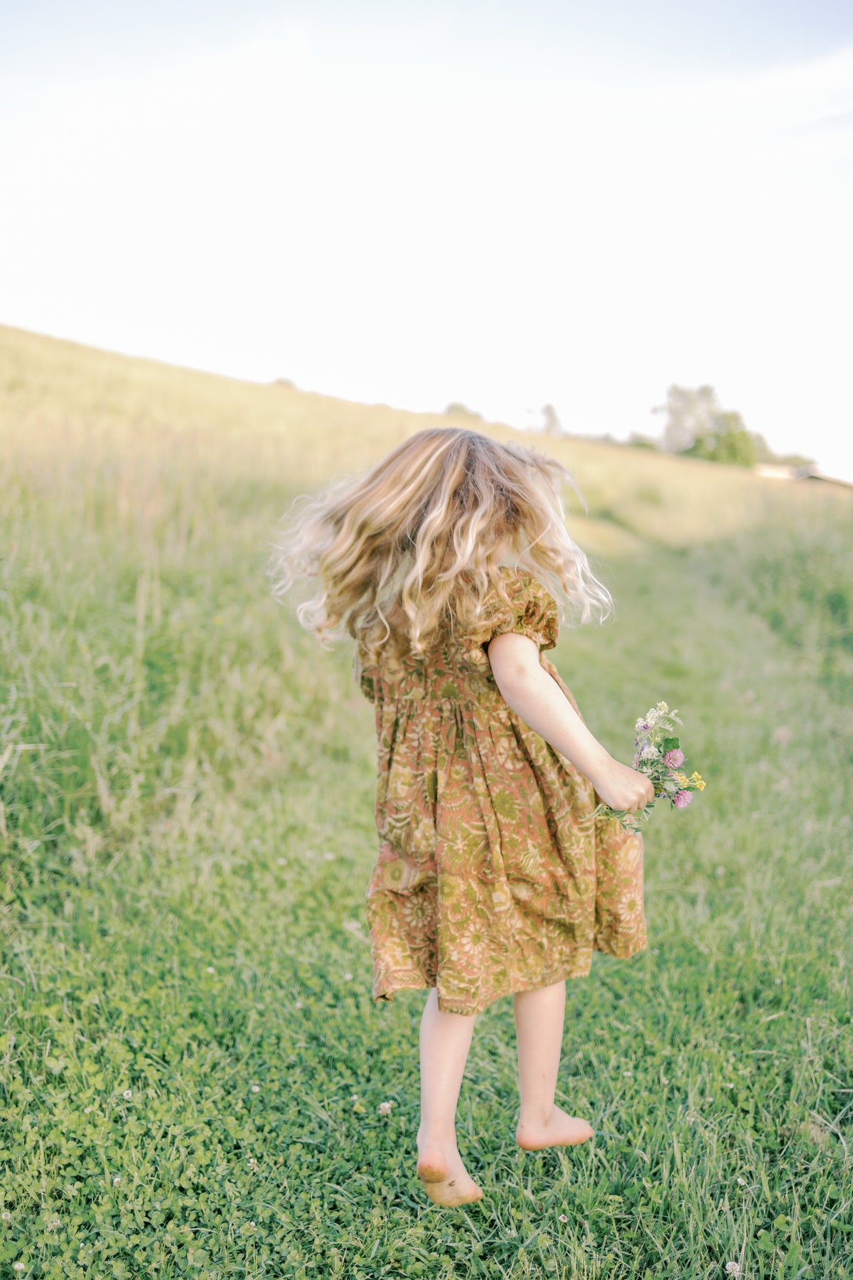 The Hazel Dress | Thistle & Honey