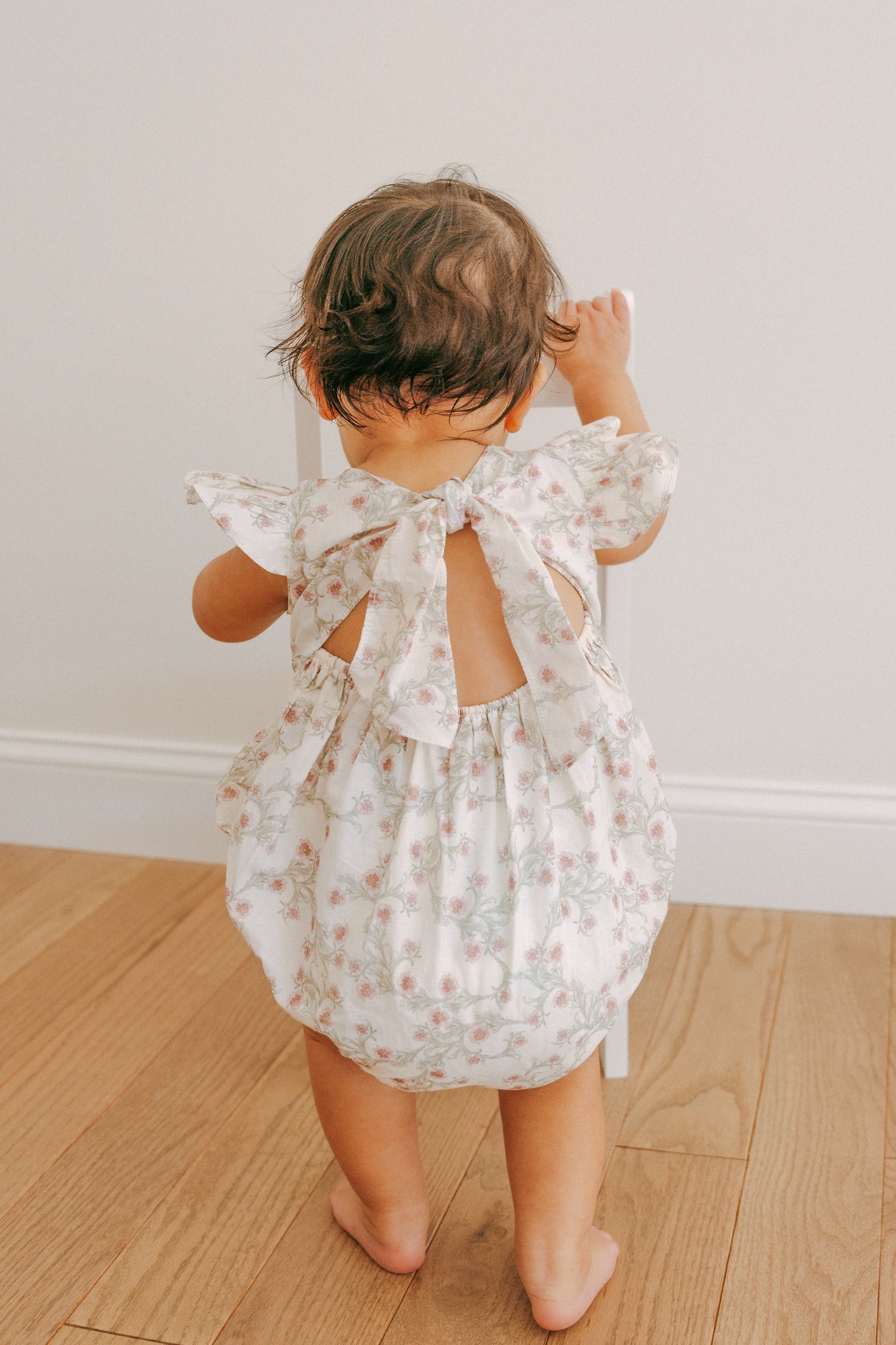 Josie Bubble- Lavender Fields