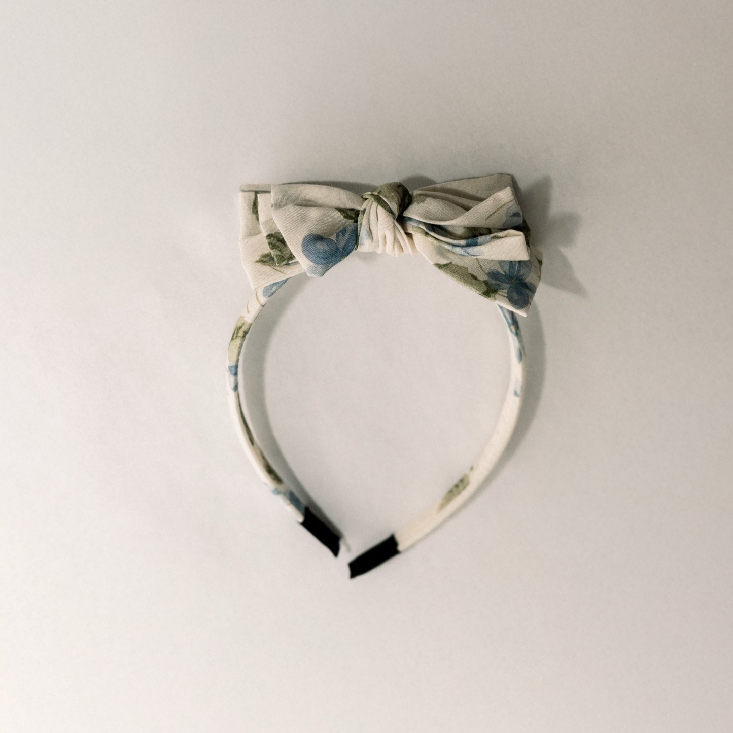 Three Little Bows Headband | Cornflower Lane