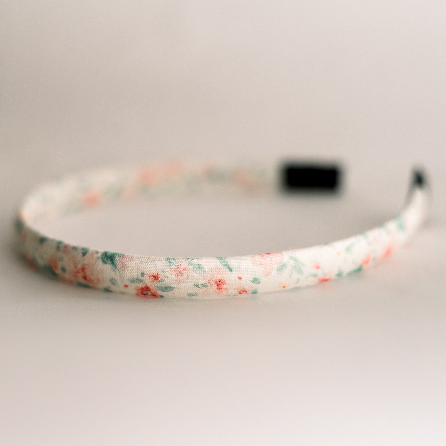 Petite Petals Headband | Pastel Confetti