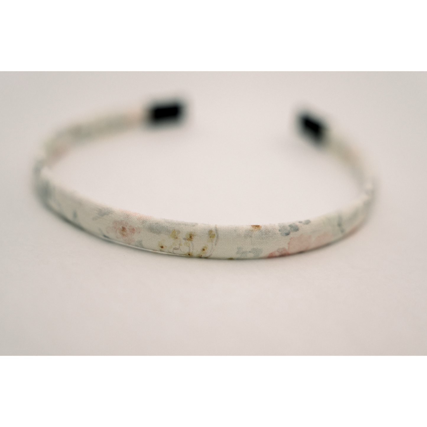 Petite Petals Headband | Dewdrop Meadow