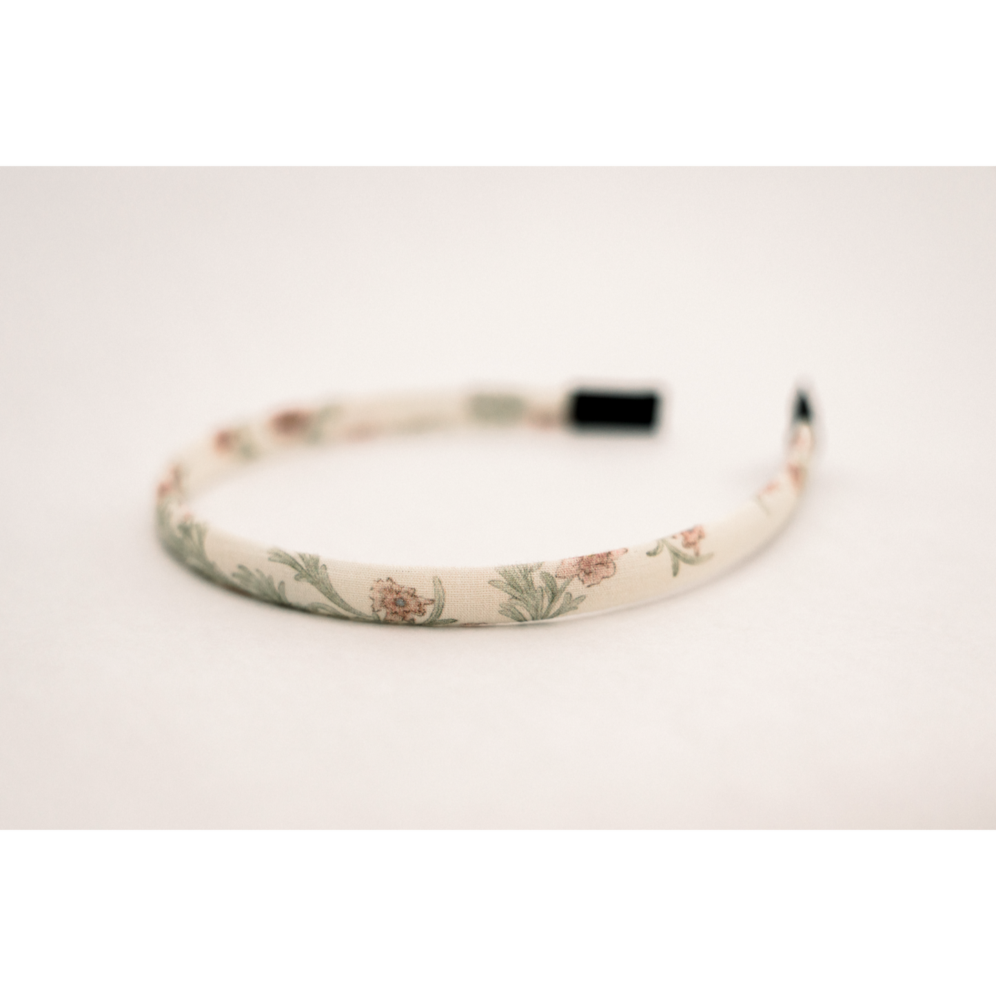 Petite Petals Headband | Lavender Fields