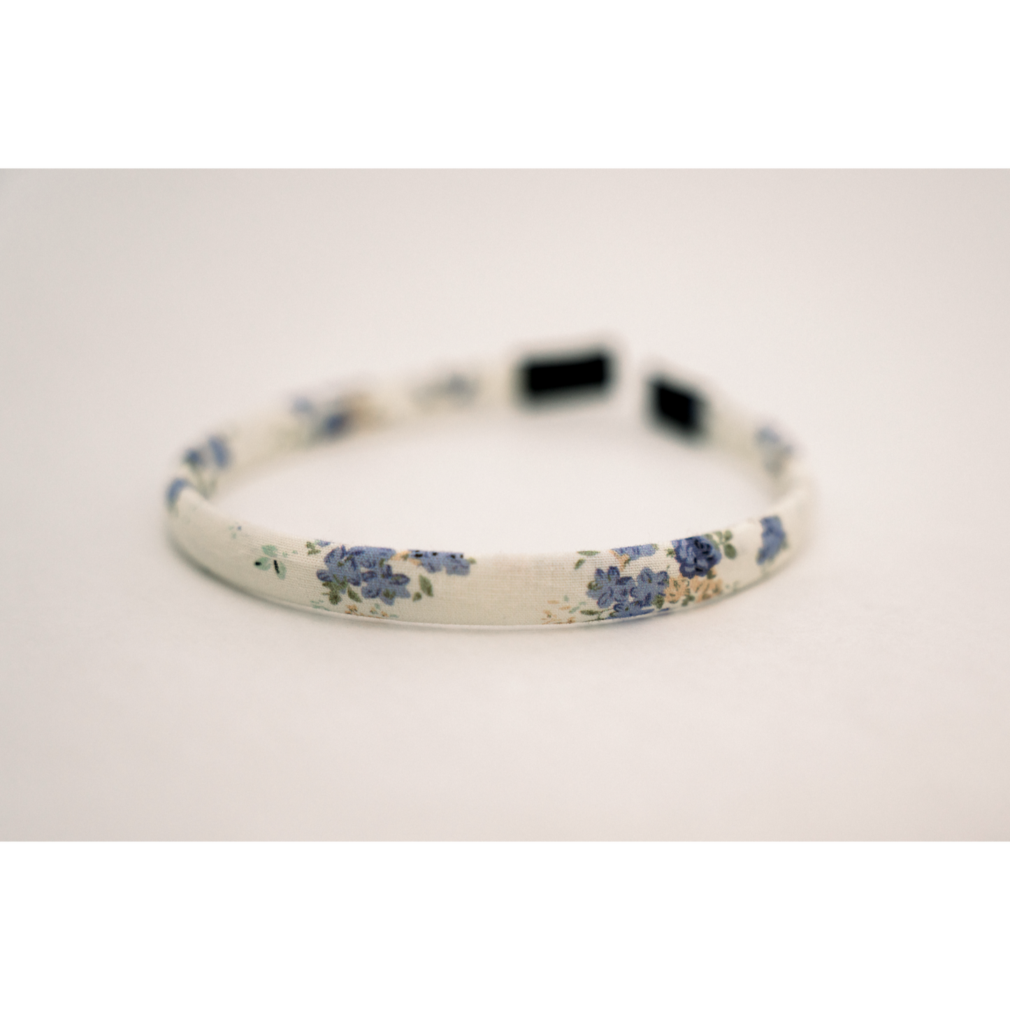 Petite Petals Headband | Forget-Me-Knot