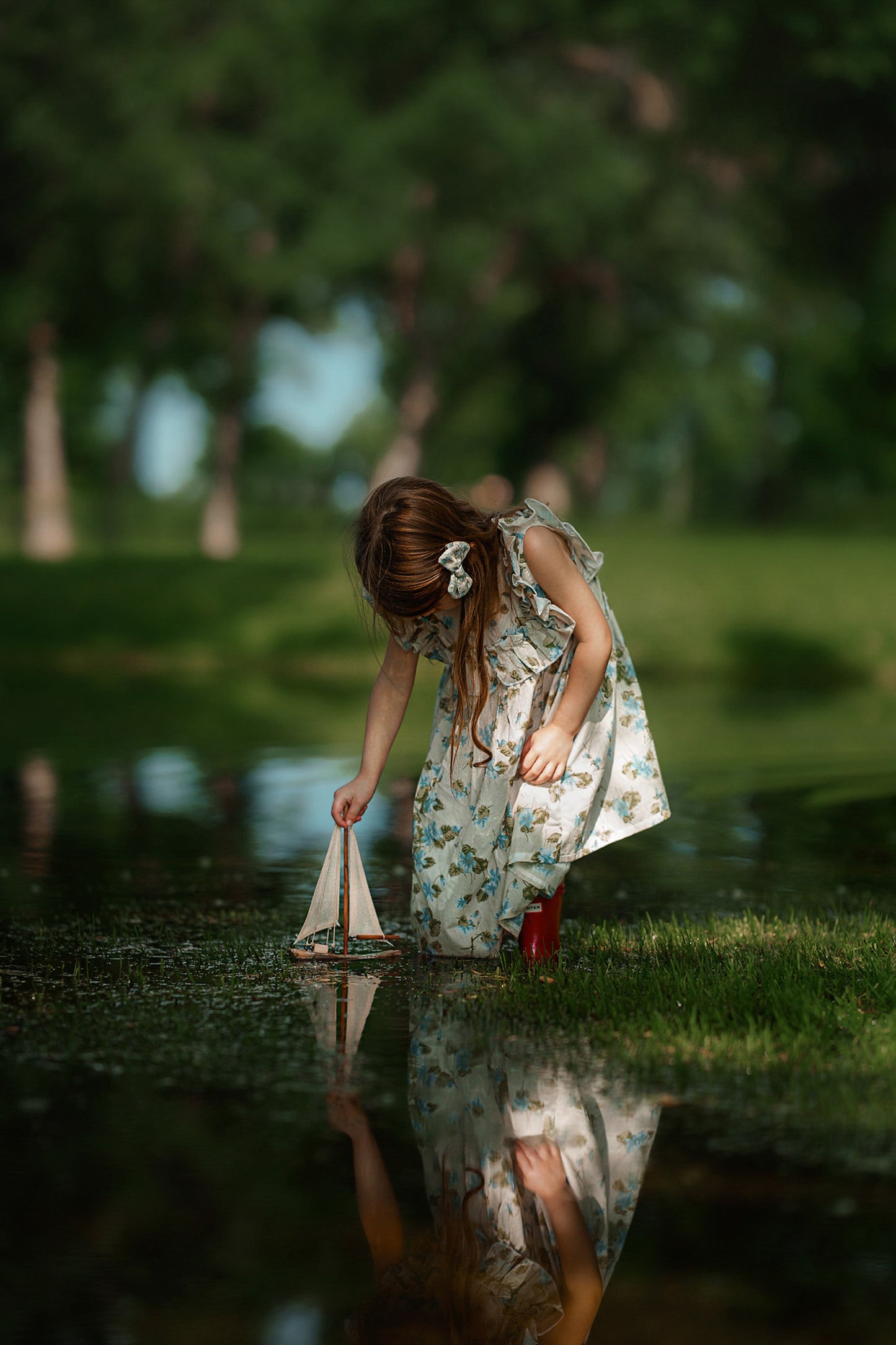 Neomi Dress | Cornflower Lane