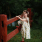 Neomi Dress | Cornflower Blue
