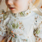 Aoki Dress-Bramble Rabbit Short Sleeve