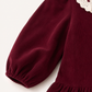 The Ophelia Dress | Mulberry Corduroy