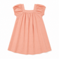 Day Dress- Grapefruit