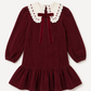 The Ophelia Dress | Mulberry Corduroy