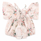 Ellowen Bubble- Blush Botanical