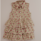 Antoinette Dress- English Rose