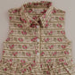 Antoinette Dress- English Rose