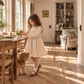 Neomi Dress | Woodland Bunny