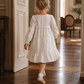 Fiona Dress - Cottage Charm