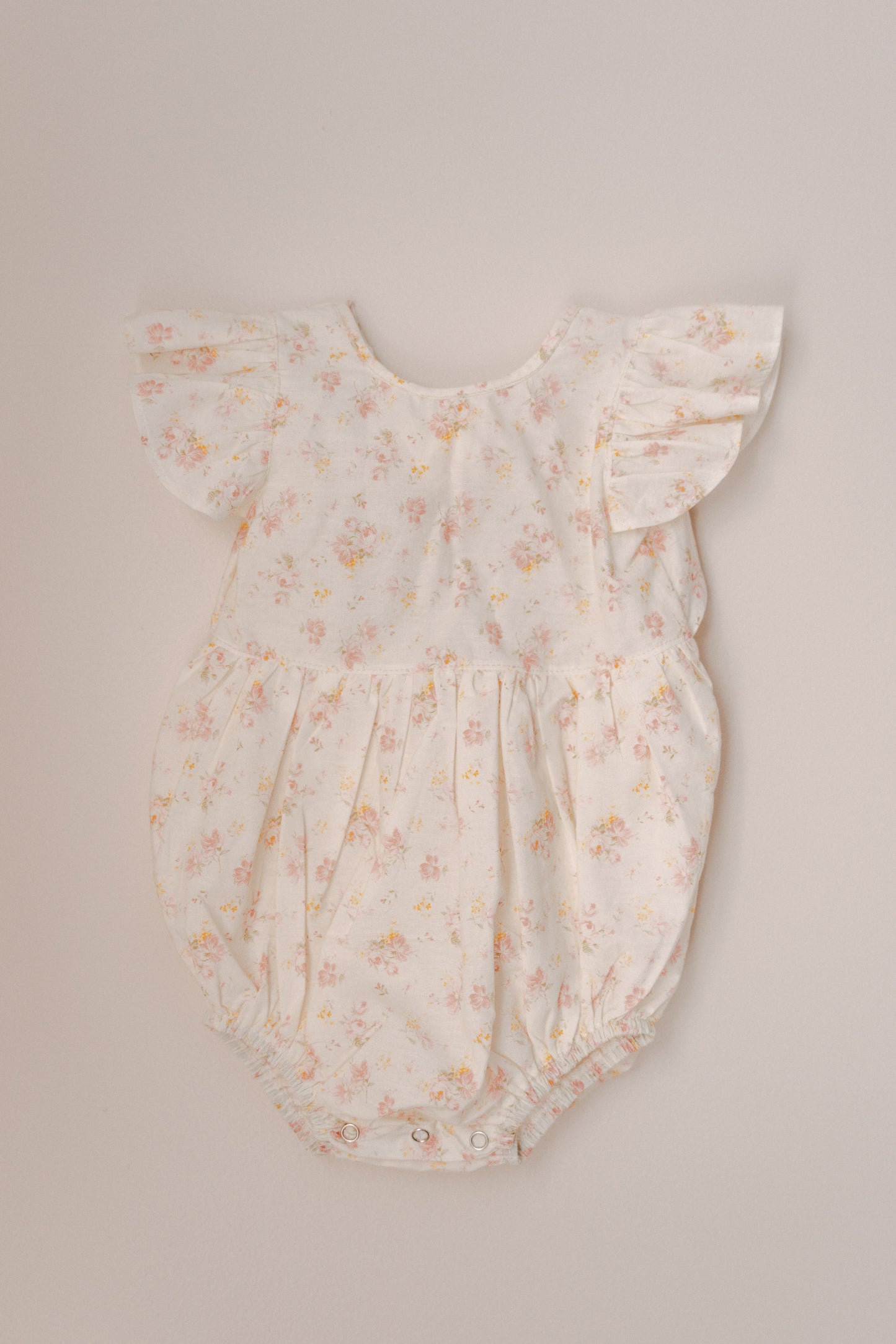 Josie Bubble- Soft Petals