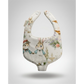 Soothe & Snap Bib – Bramble Rabbit
