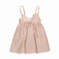 Annelise Dress | Antique Blush