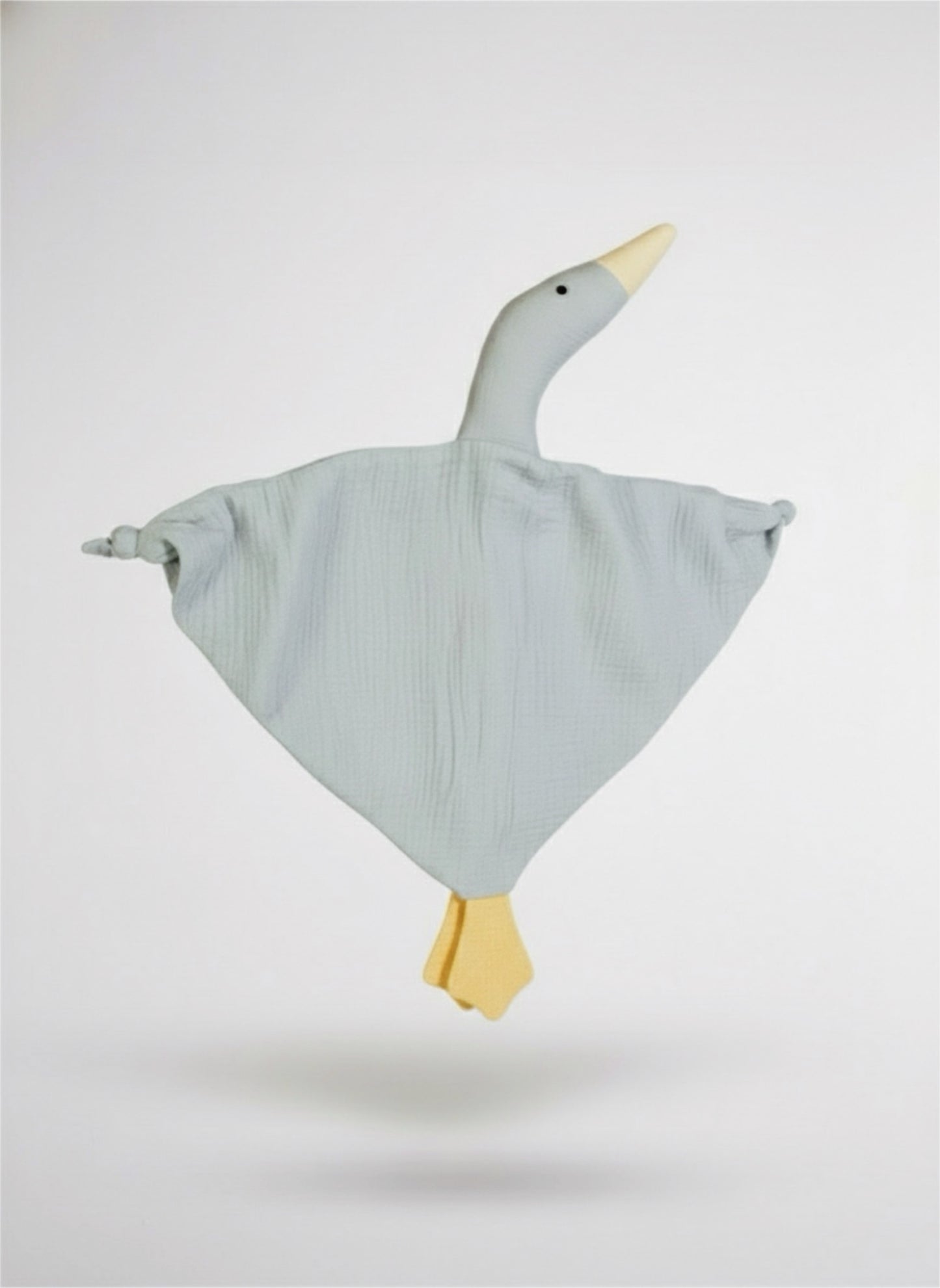 Goose Lovey- French Blue