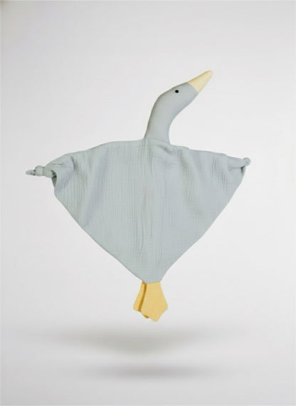 Goose Lovey- French Blue