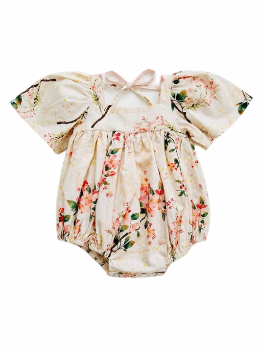 Ellowen Bubble | Ivory Botanical