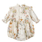 Aoki Bubble-Bramble Rabbit Short Sleeve