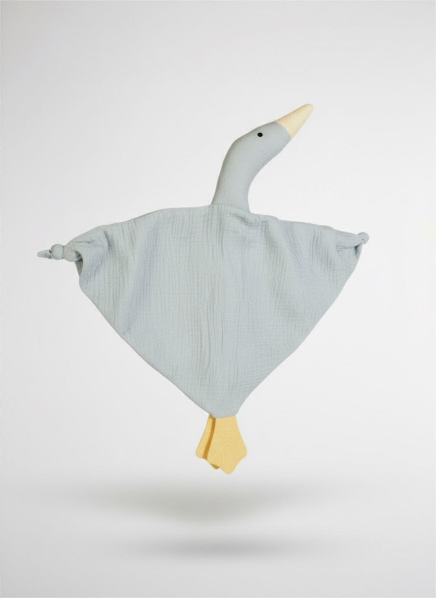 Goose Lovey- French Blue