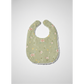 Layette Linen Bib – Hedgerow Floral