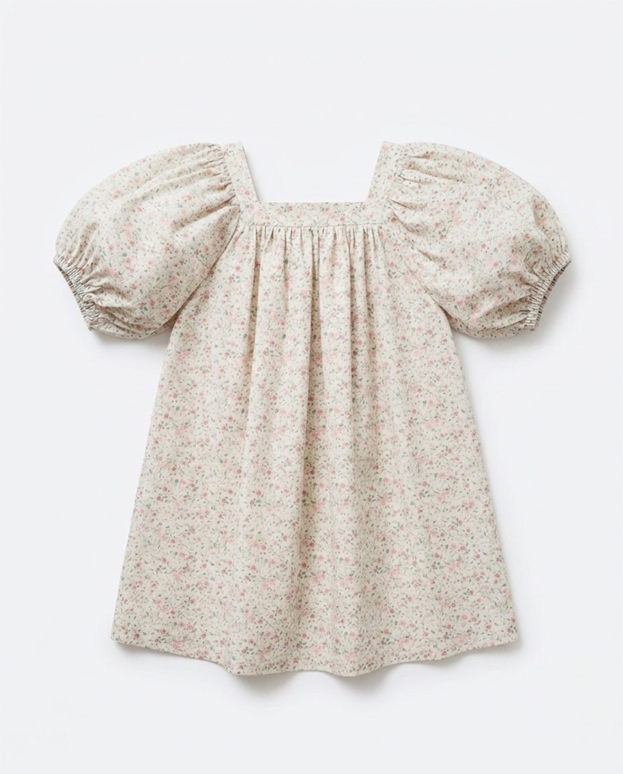 The Day Dress | Confetti Colorway