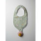 Soothe & Snap Pacifier Bib – Hedgerow Floral