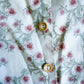 Yara Dress- Lavender Fields