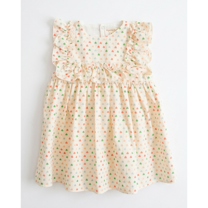Neomi Dress- Love in Bloom