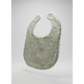 Layette Linen Bib – Hedgerow Floral