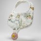 Soothe & Snap Bib – Bramble Rabbit