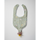 Soothe & Snap Pacifier Bib – Hedgerow Floral