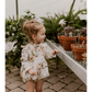 Aoki Bubble-Bramble Rabbit Long Sleeve