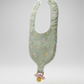 Soothe & Snap Pacifier Bib – Hedgerow Floral
