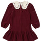 The Ophelia Dress | Mulberry Corduroy