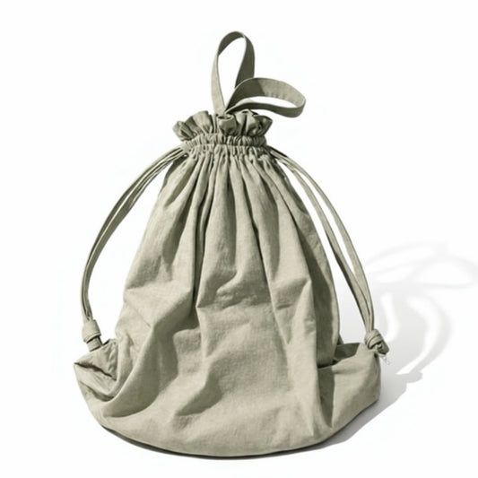 Petite Carryall | Olive Dune