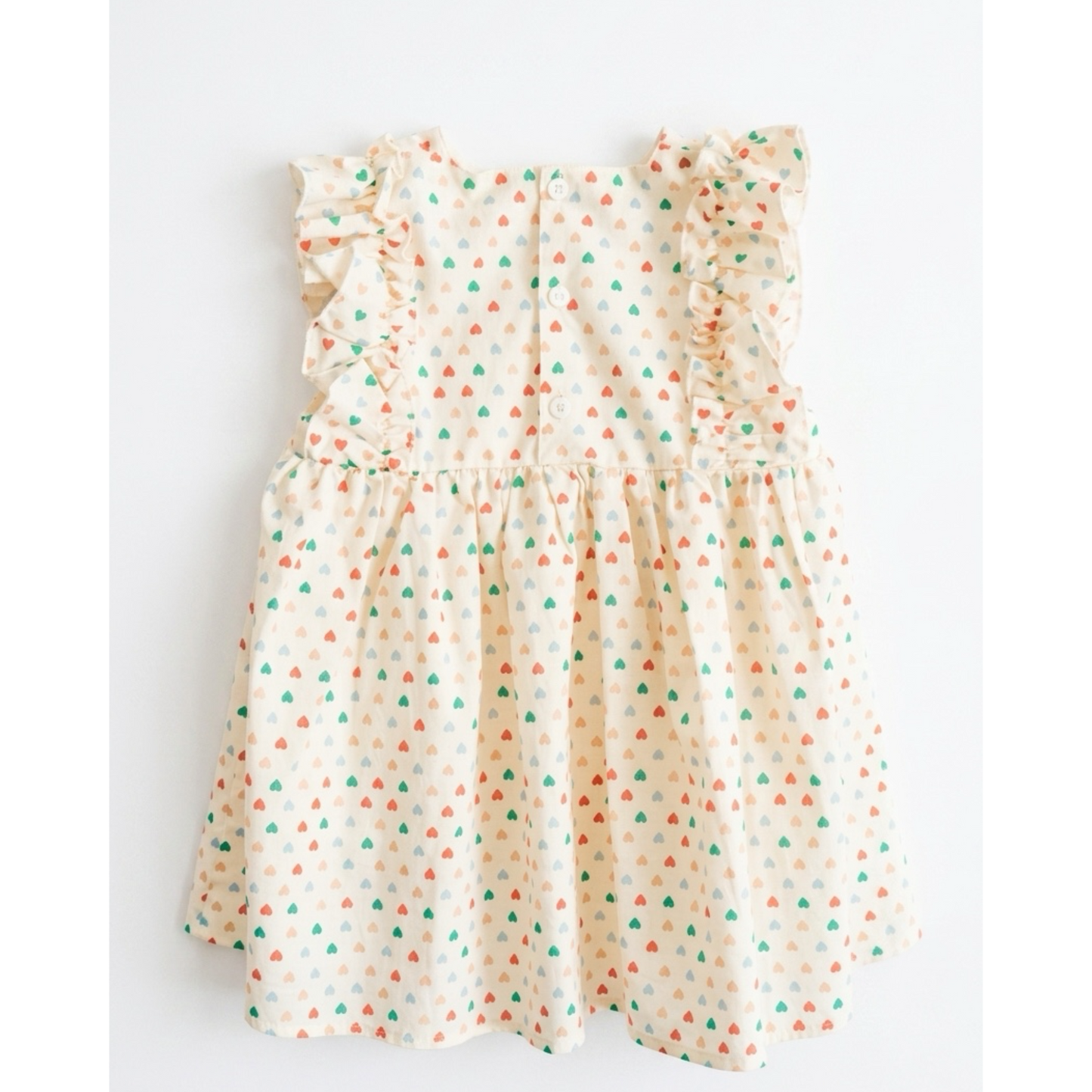 Neomi Dress- Love in Bloom