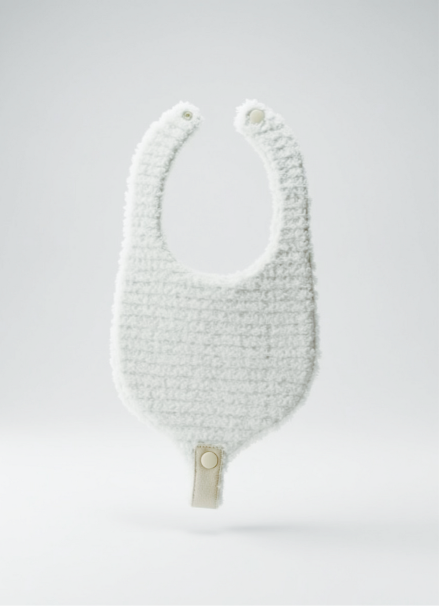 Sooth & Snap Pacifier Bib – Hedgerow Floral