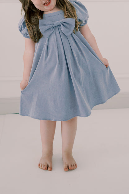 The Wren Dress | Piper&Cloth