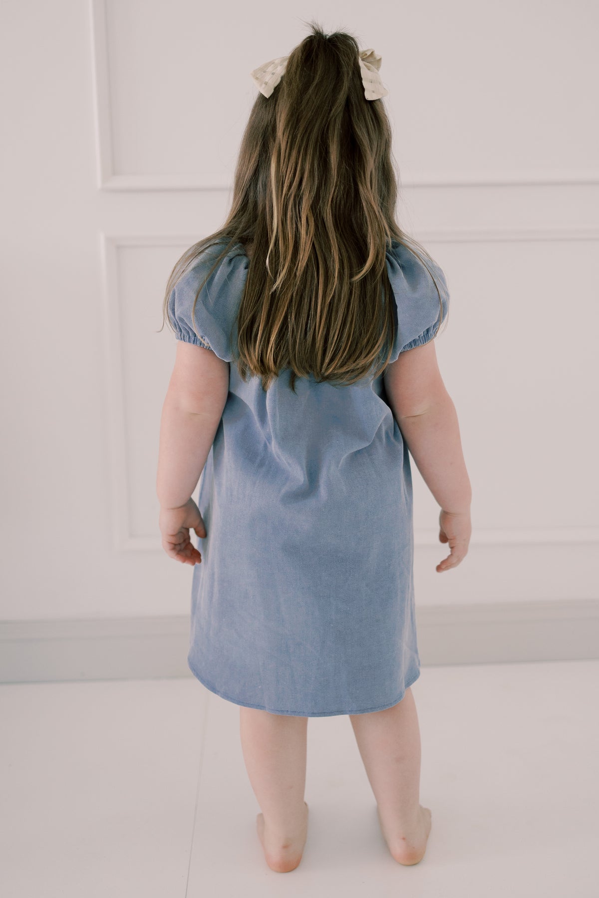The Wren Dress | Piper&Cloth
