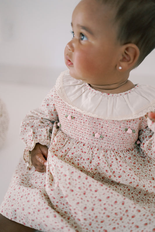 The Maribelle Dress | Keepsake Collection