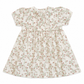 Yara Dress- Lavender Fields