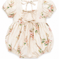 Elodie Bubble Ivory Botanical